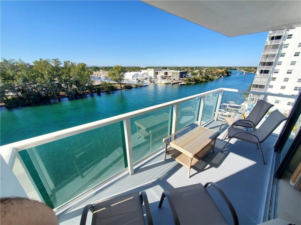 1401 N Riverside Drive # 807, Pompano Beach FL 33062 photo 4