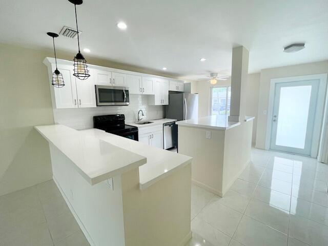 13757 Flora Place # A, Delray Beach FL 33484 photo 3