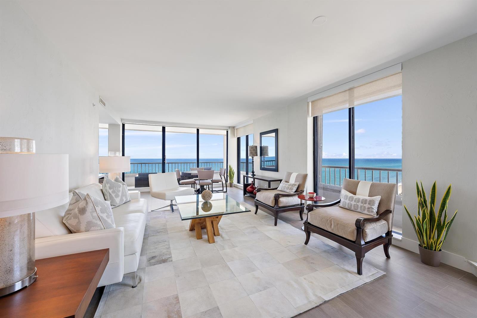 5250 N Ocean Drive # 10s, Singer Island FL 33404 photo 5