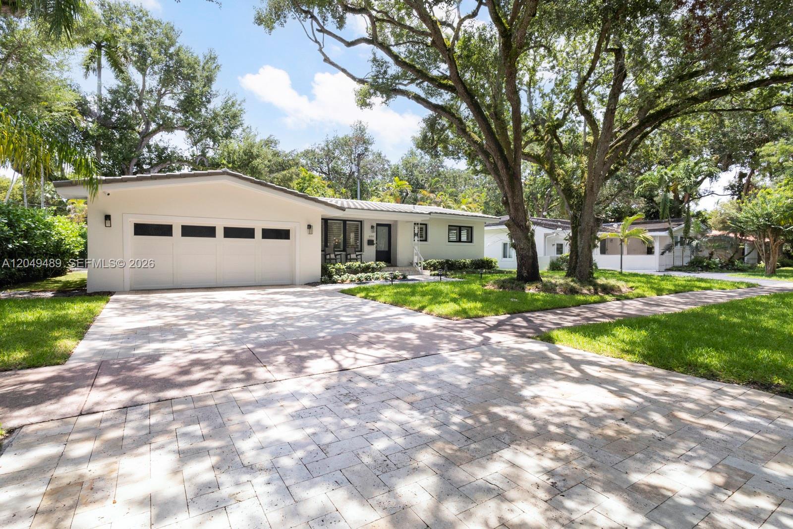 6835 Camarin St, Coral Gables FL 33146