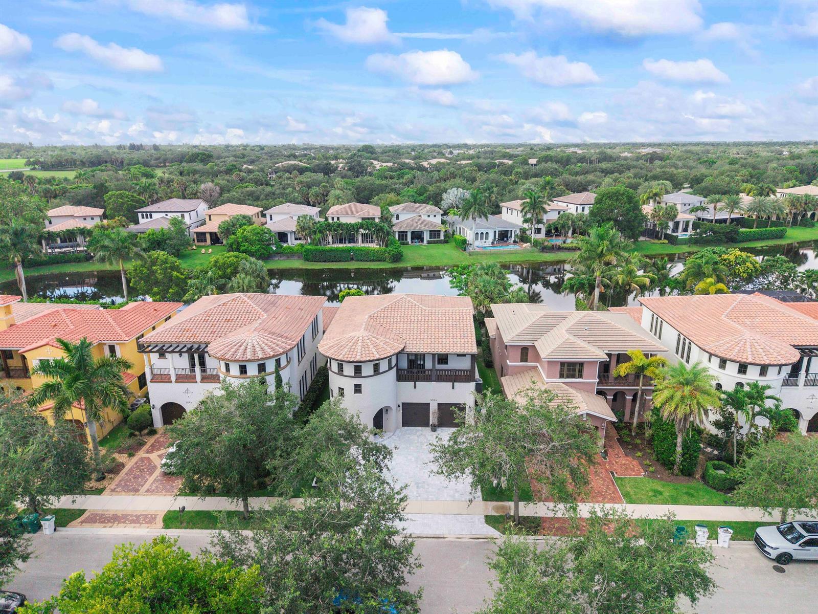 9594 Ginger Court, Parkland FL 33076 photo 2