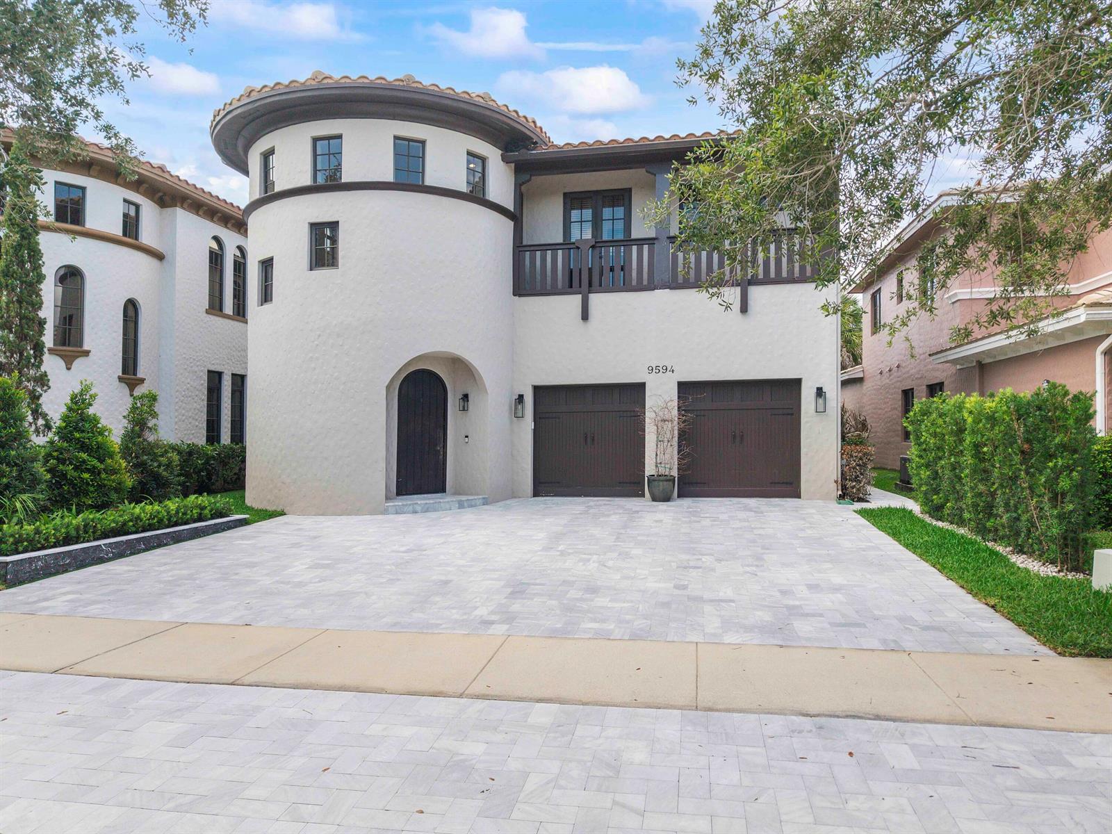 9594 Ginger Court, Parkland FL 33076
