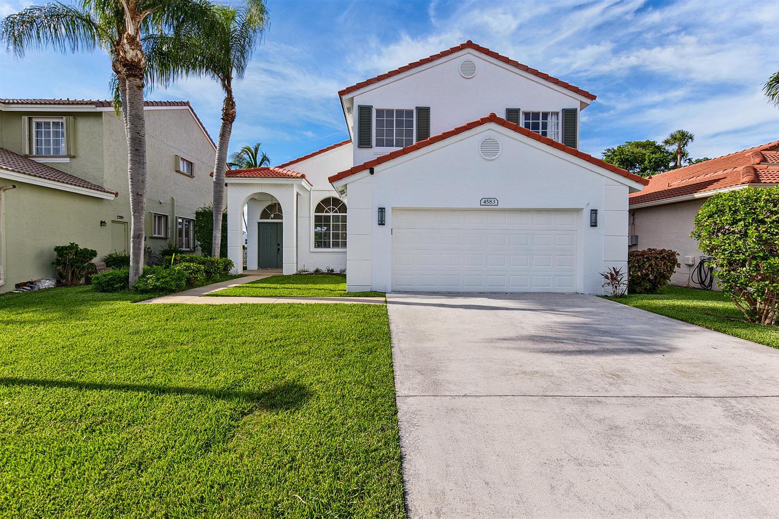 4583 NW 7th Place, Deerfield Beach FL 33442