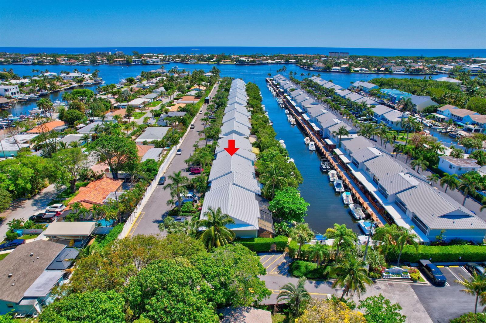626 Mariners Way, Boynton Beach FL 33435 photo 2