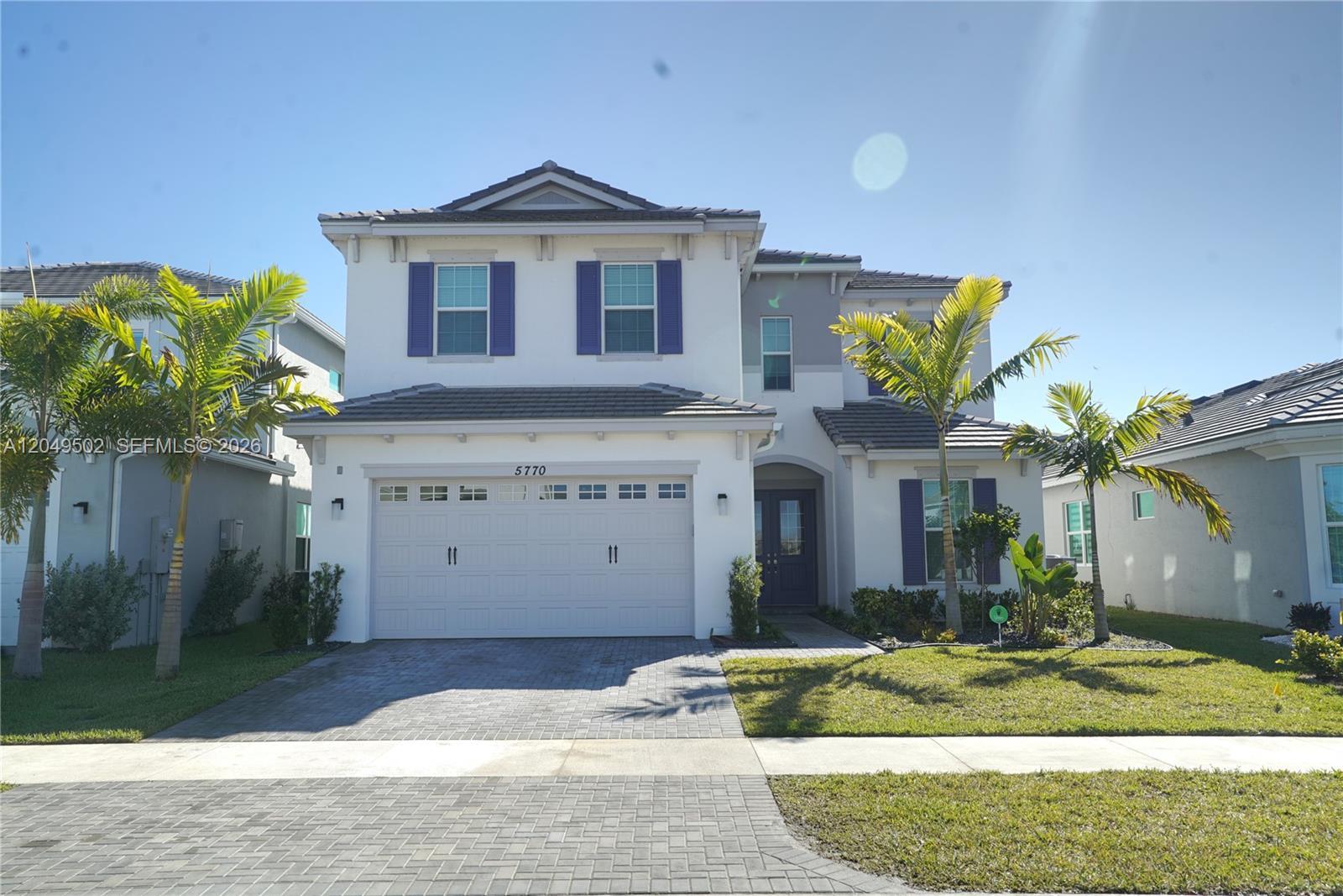 5770 Bristlecone Commoms, Westlake FL 33470 photo 2