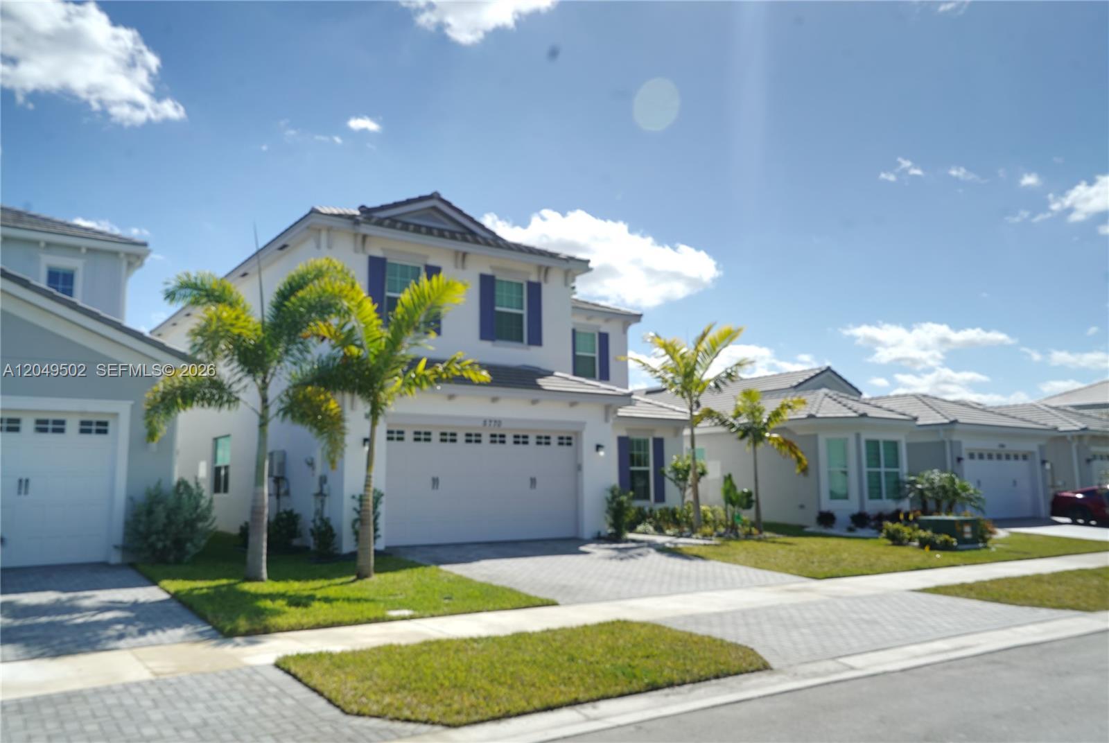 5770 Bristlecone Commoms, Westlake FL 33470 photo 3