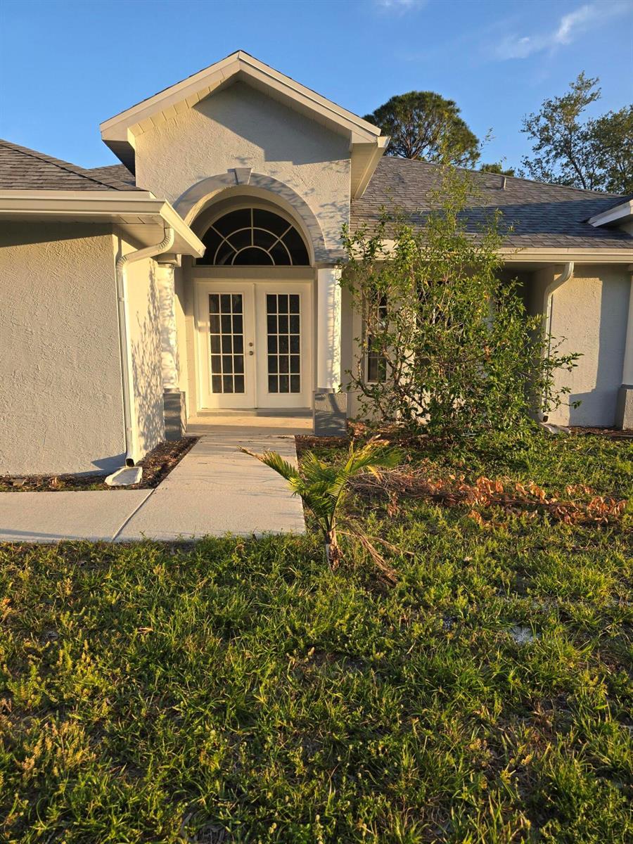 502 SW Souris Avenue, Port St. Lucie FL 34953