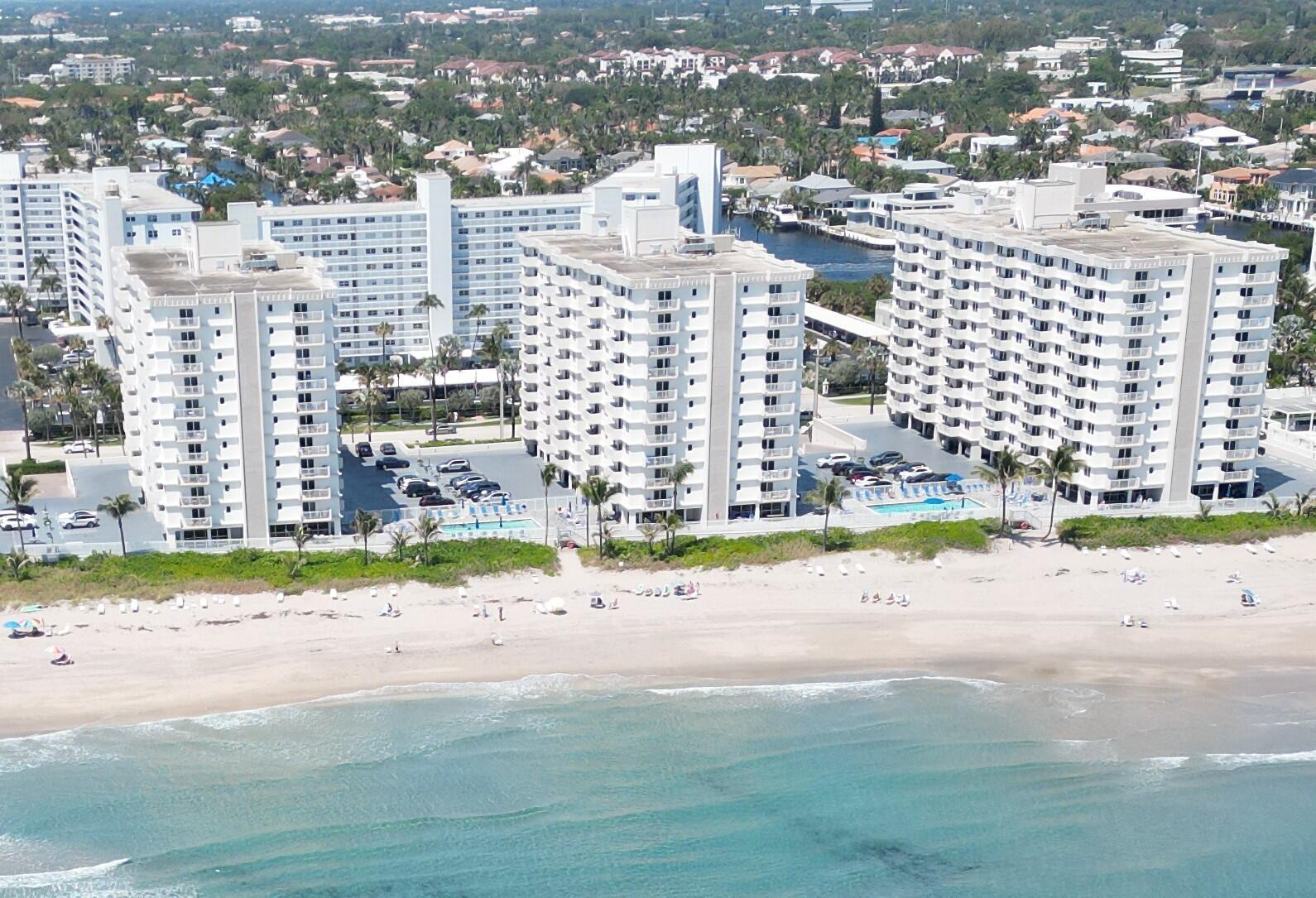 3215 S Ocean Boulevard # 702, Highland Beach FL 33487 photo 3