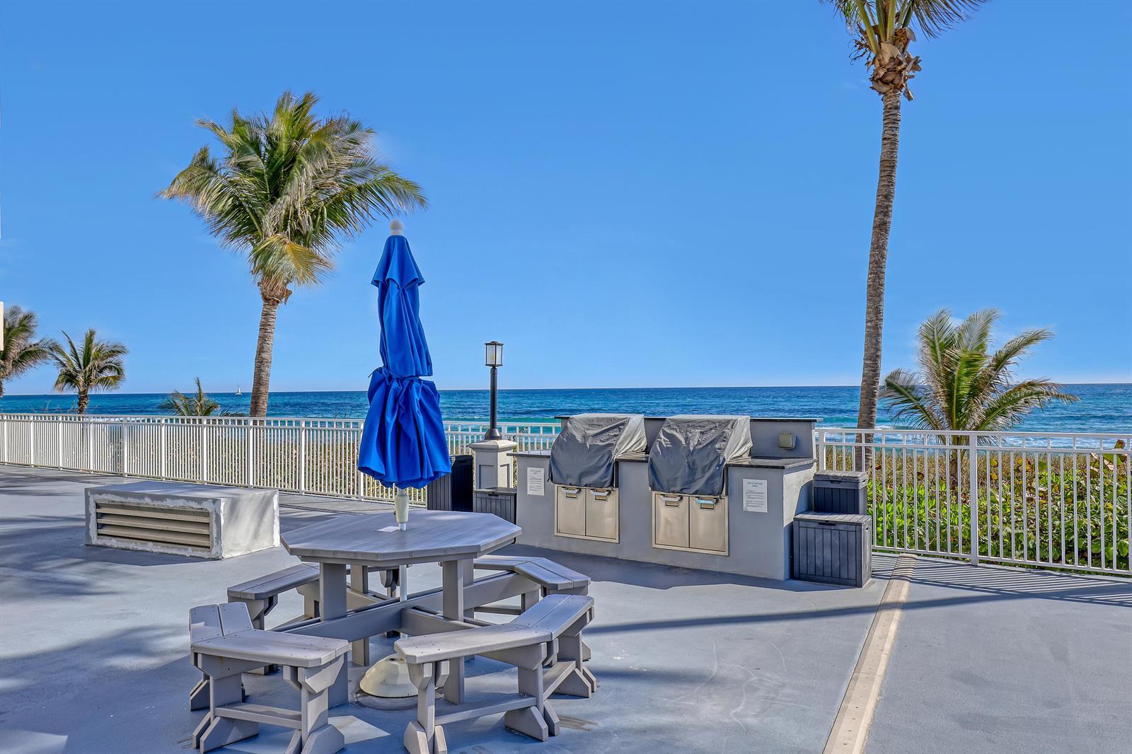 3215 S Ocean Boulevard # 702, Highland Beach FL 33487 photo 5