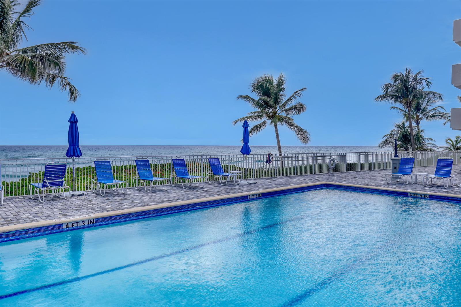 3215 S Ocean Boulevard # 702, Highland Beach FL 33487 photo 4