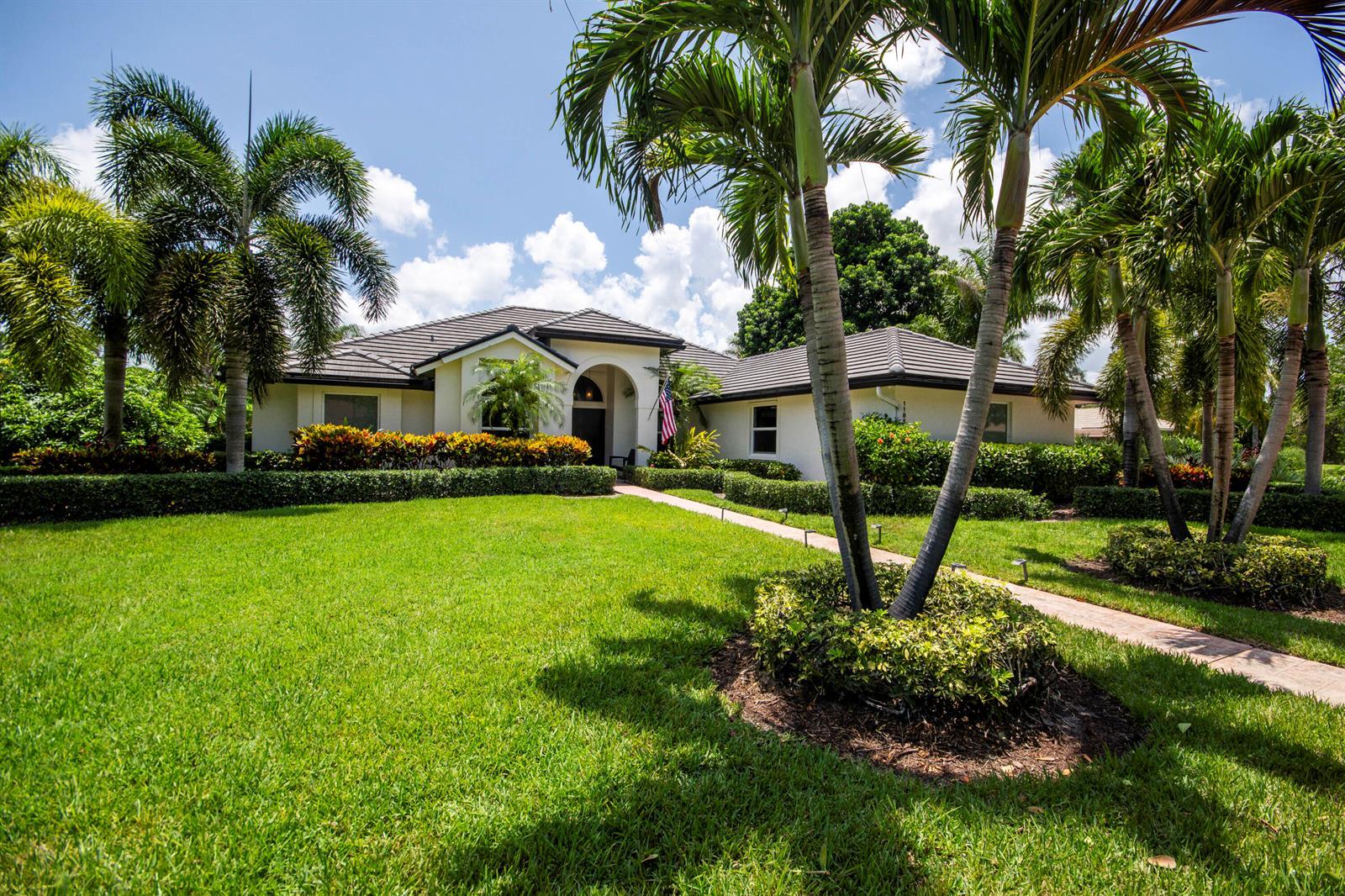 11850 Stonehaven Way, Palm Beach Gardens FL 33412 photo 2