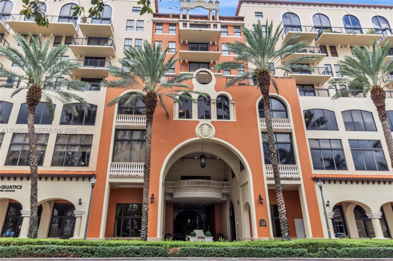 55 Merrick Way # 744, Coral Gables FL 33134 photo 2