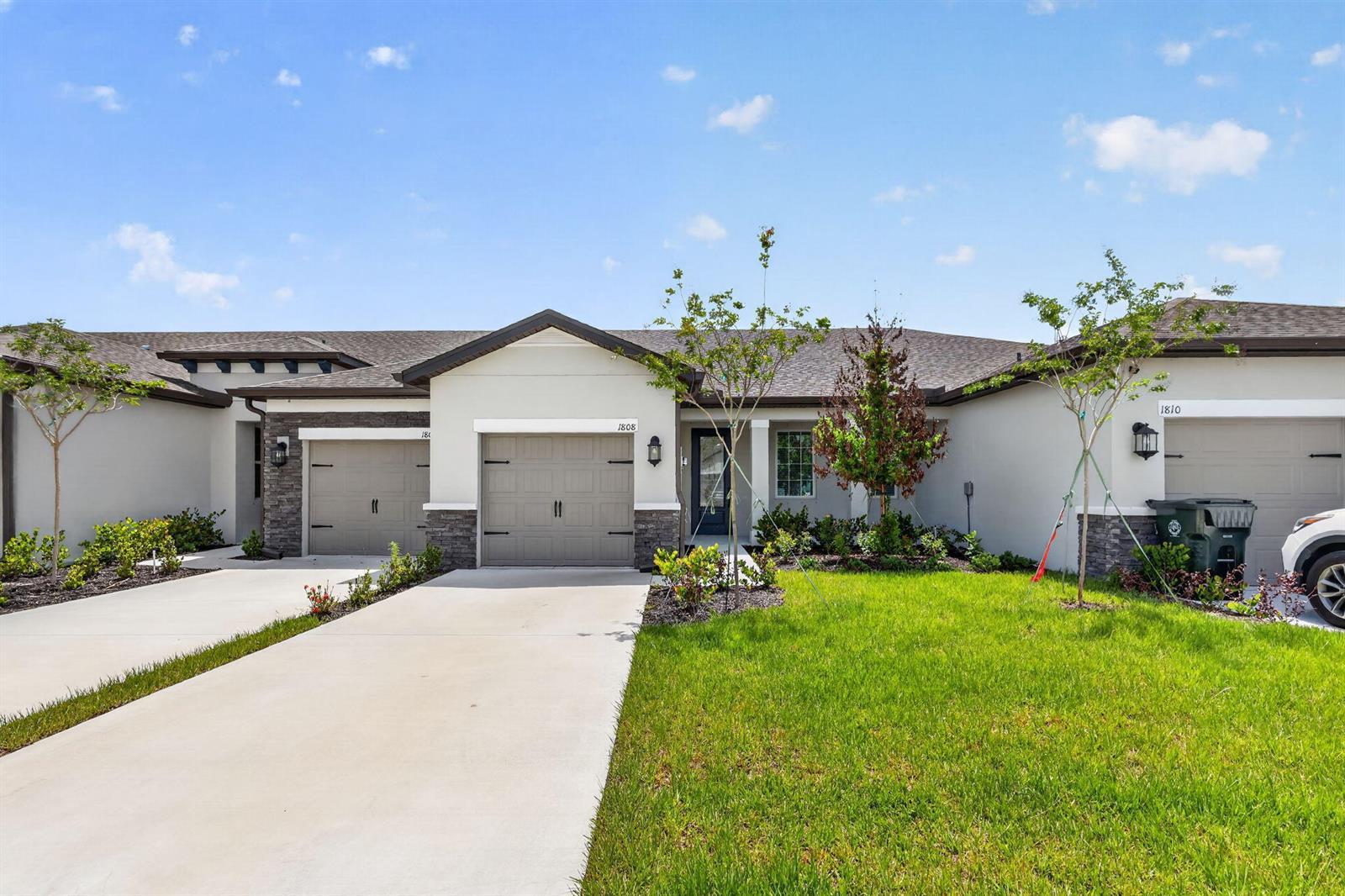 1808 Gaiety Way, Fort Pierce FL 34947