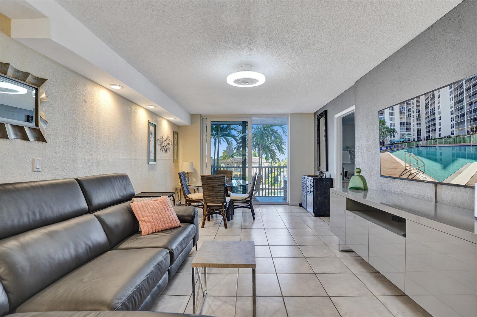 1391 S Ocean Boulevard, Pompano Beach FL 33062 photo 2