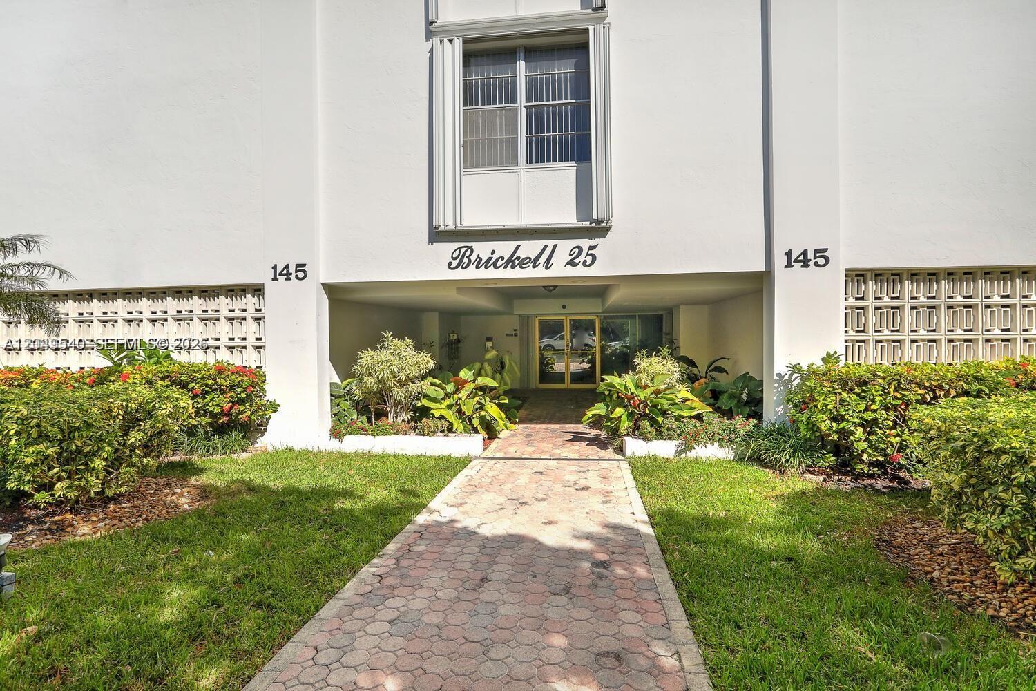 145 SE 25th Rd # 502, Miami FL 33129 photo 2