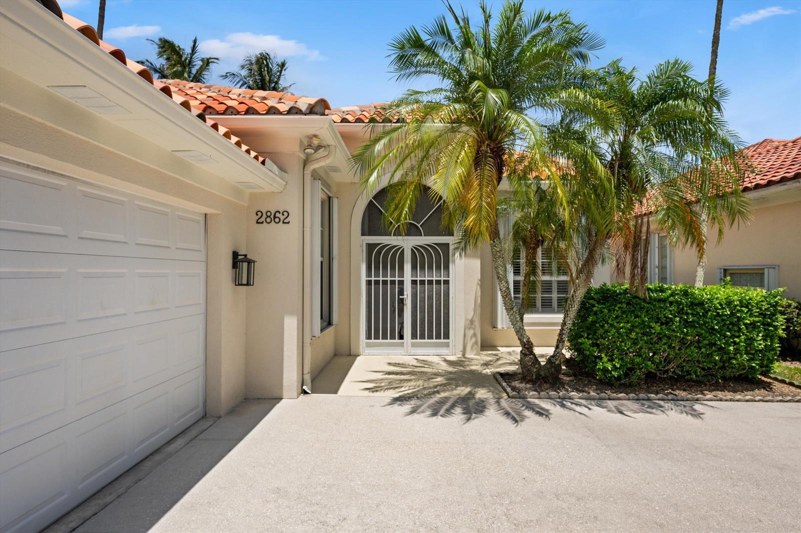 2862 Irma Lake Drive, West Palm Beach FL 33411 photo 3