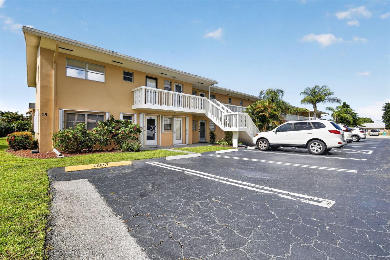 2182 NE 1st Way # 202, Boynton Beach FL 33435 photo 2