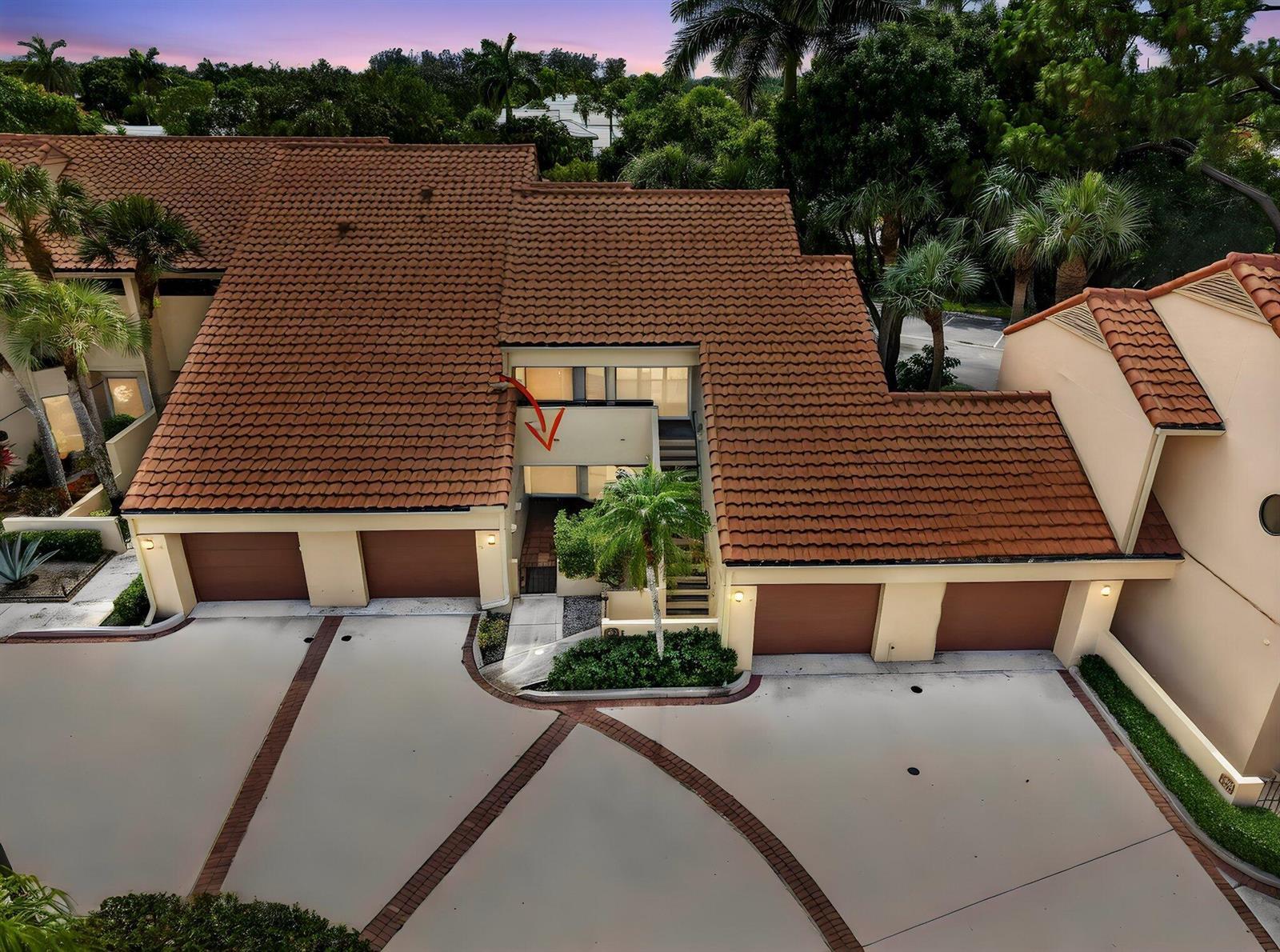 111 Waterview Drive # 111, Palm Beach Gardens FL 33418 photo 2