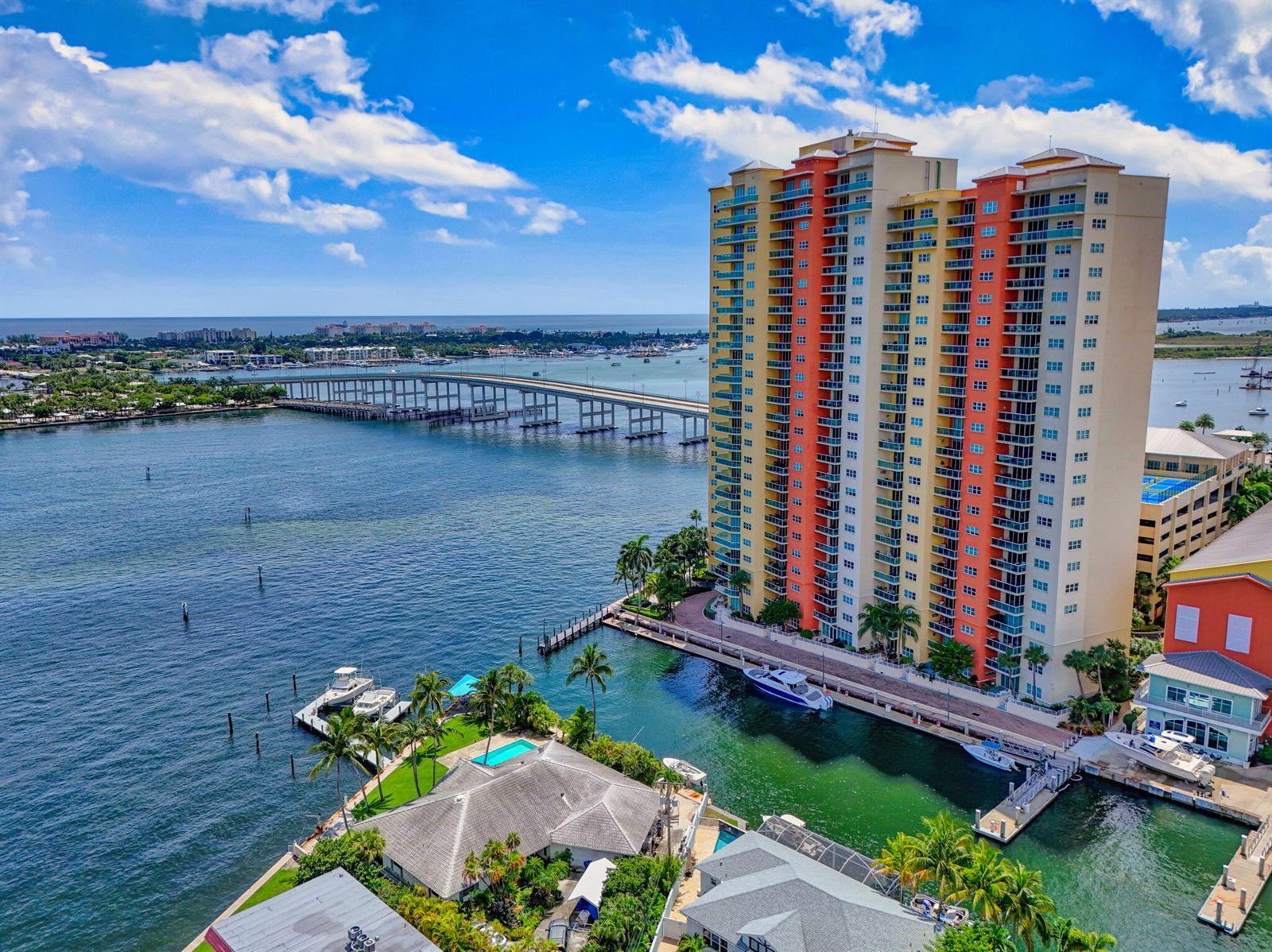 2650 Lake Shore Drive # 2303, Riviera Beach FL 33404 photo 2