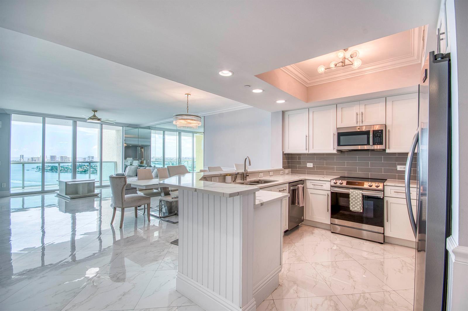 2650 Lake Shore Drive # 2303, Riviera Beach FL 33404 photo 3