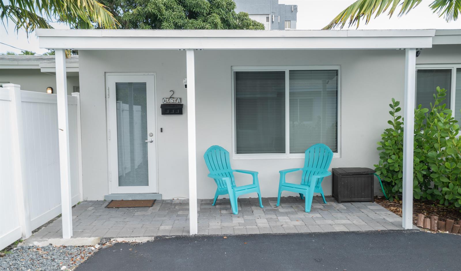 1909 NE 2nd Street Unit 2, Pompano Beach FL 33060 photo 3