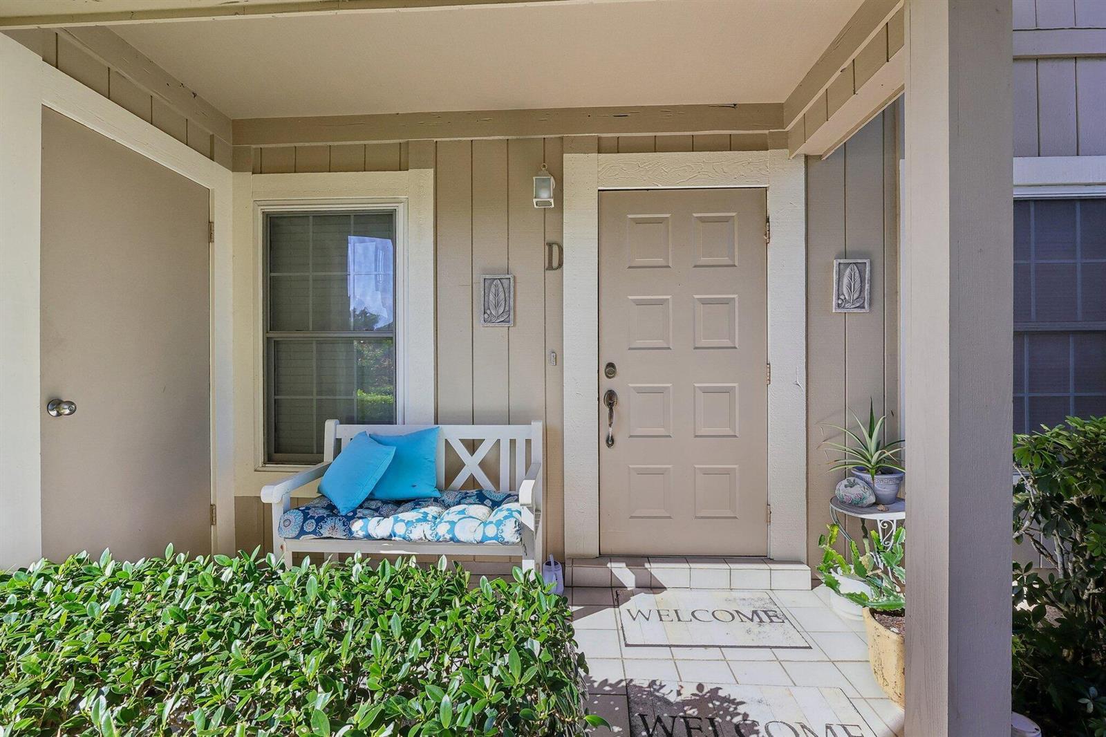9240 SE Riverfront # D, Jupiter FL 33469 photo 2