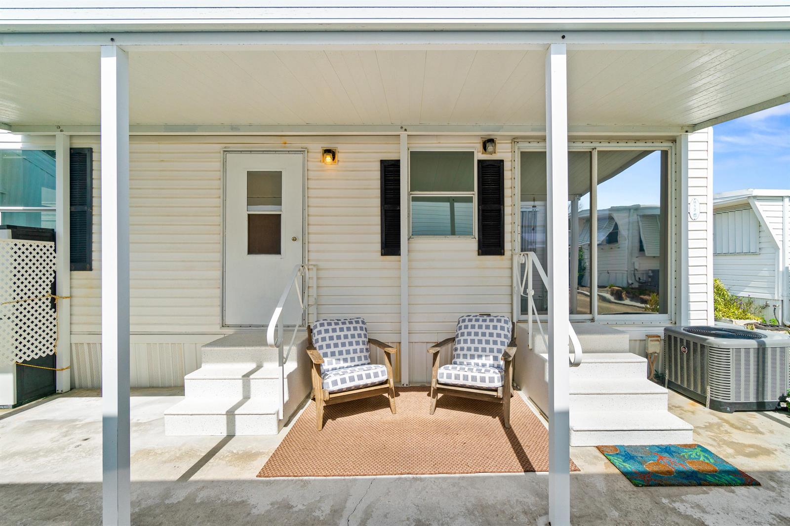12 Hibiscus Drive # H, Briny Breezes FL 33435 photo 4