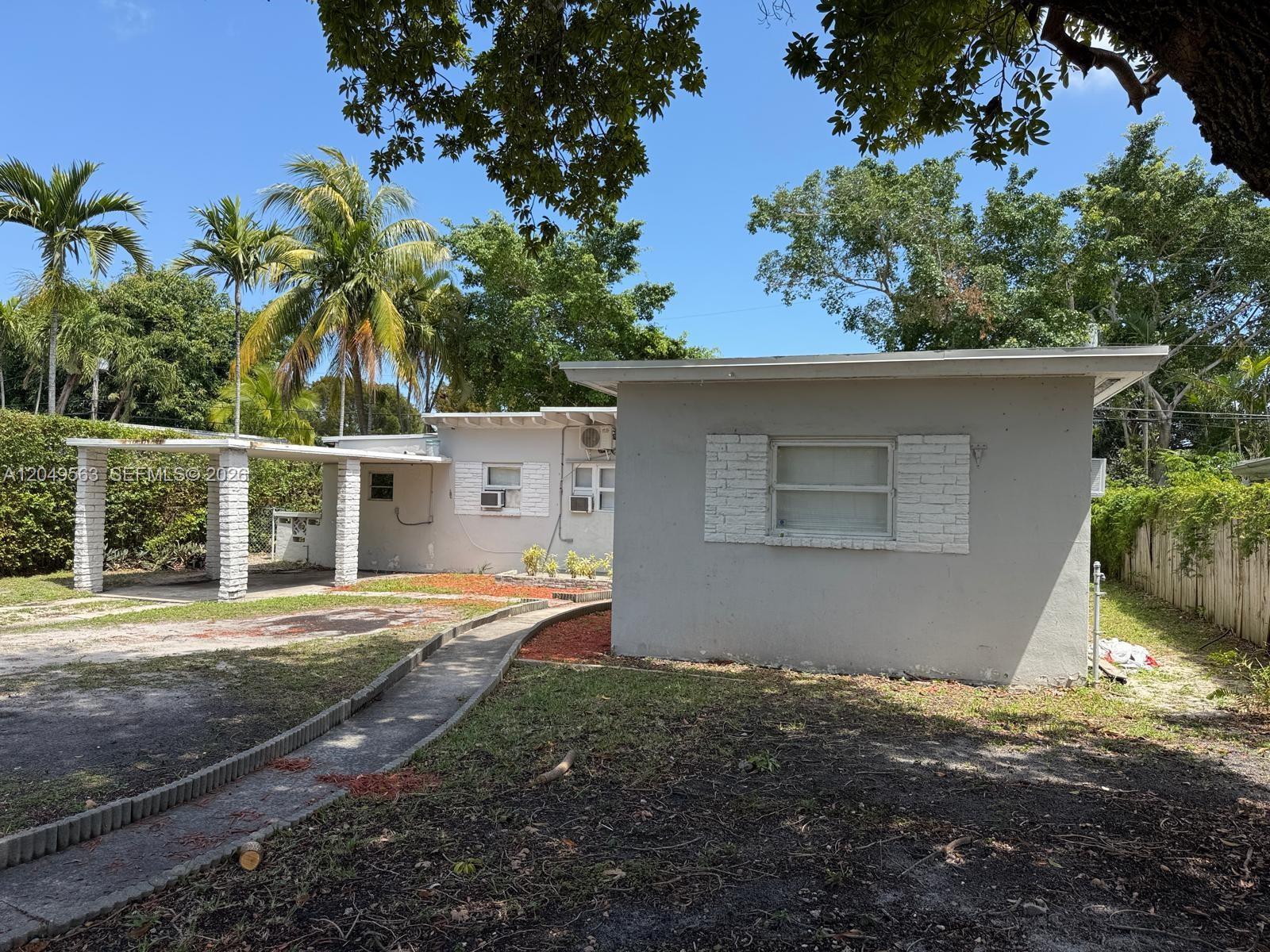 10335 NW 2nd Ct # 1, Miami FL 33150 photo 3