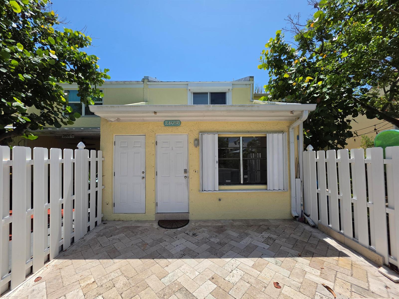 2805 N Highway A1a # B, Fort Pierce FL 34949