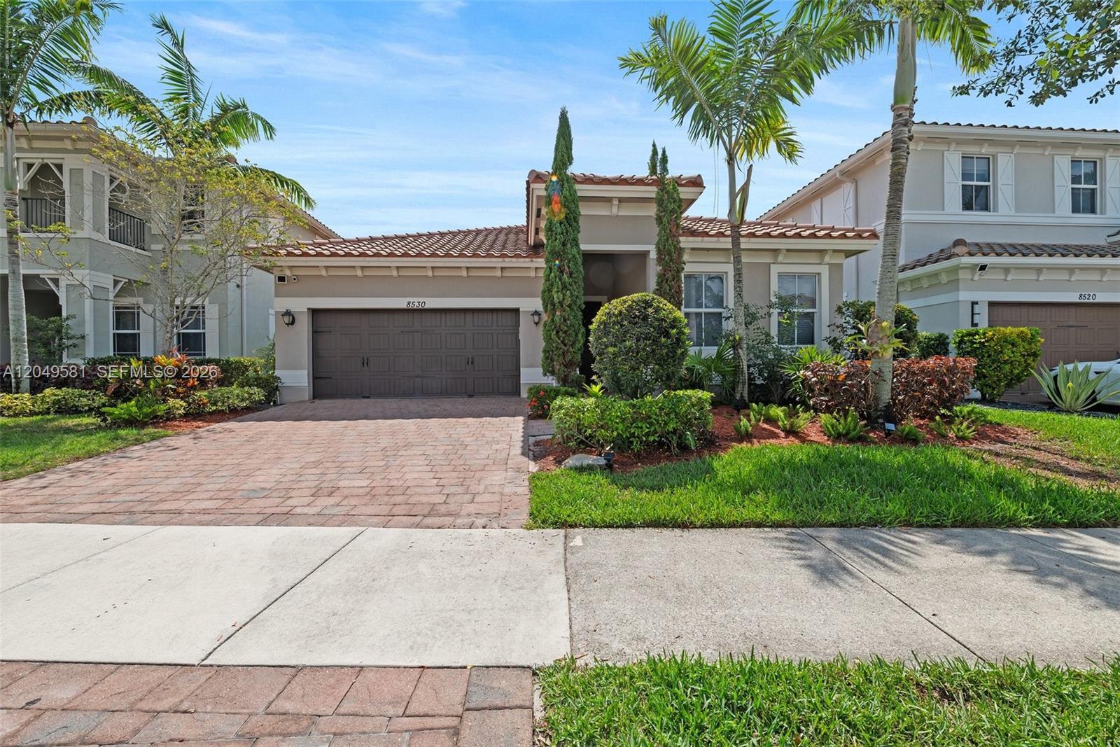 8530 Miralago Way, Parkland FL 33076 photo 5