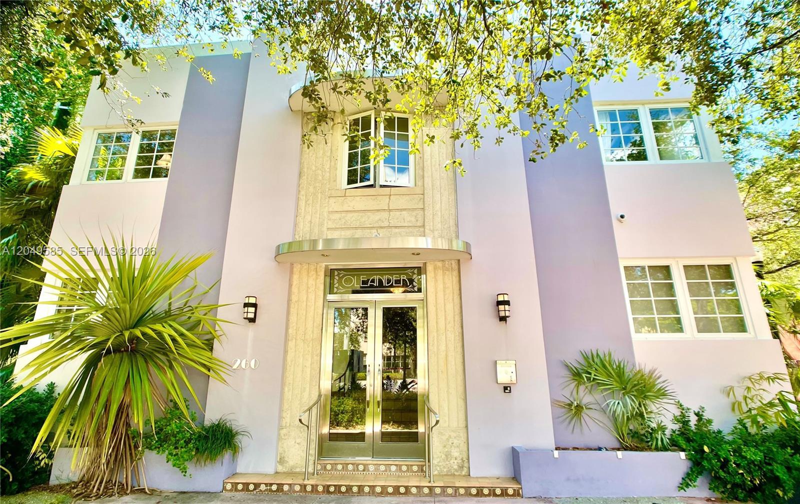 260 Euclid Ave # 6, Miami Beach FL 33139 photo 3