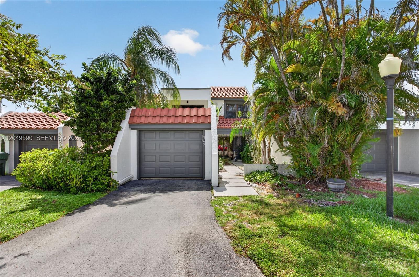365 Fern Dr # 2, Weston FL 33326 photo 2