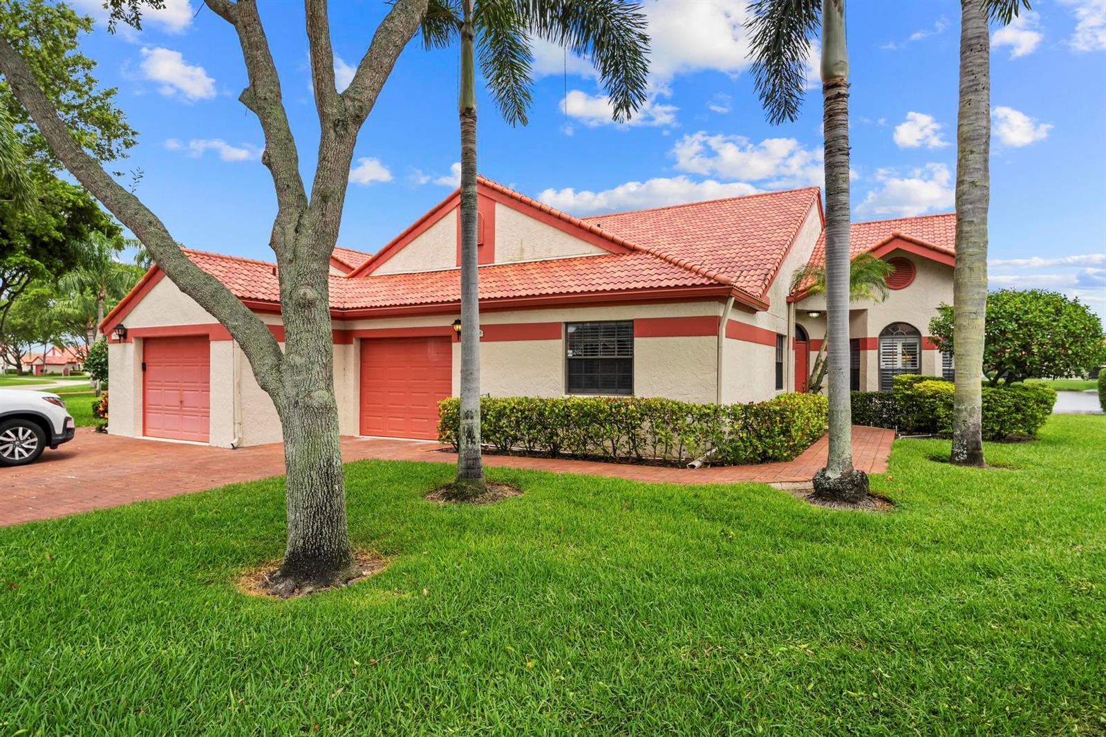 7792 Lexington Club Boulevard # B, Delray Beach FL 33446 photo 2