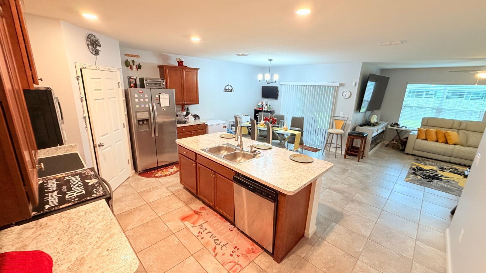 322 SW Molloy Street, Port St. Lucie FL 34984 photo 5