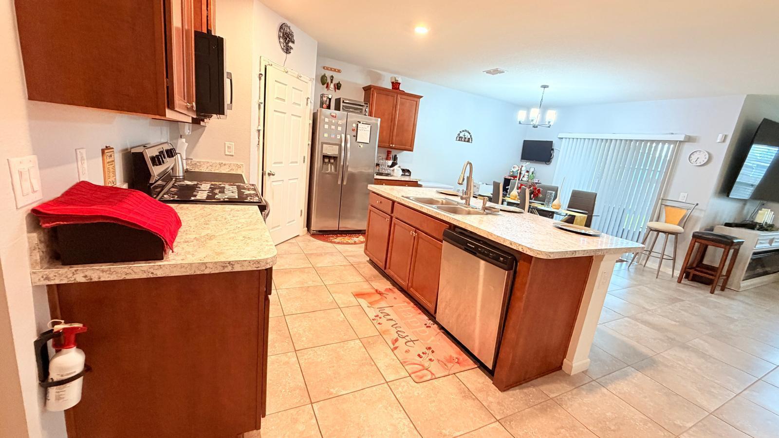 322 SW Molloy Street, Port St. Lucie FL 34984 photo 4