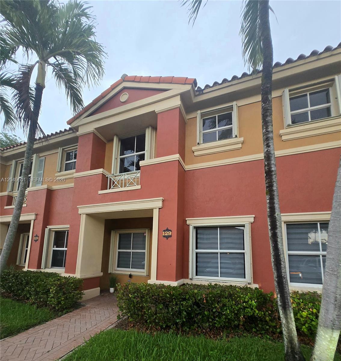6001 114 CT # 129, Doral FL 33178