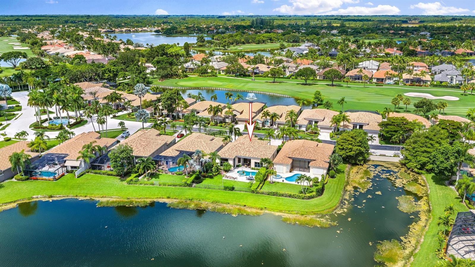 7510 Blue Heron Way, West Palm Beach FL 33412 photo 3