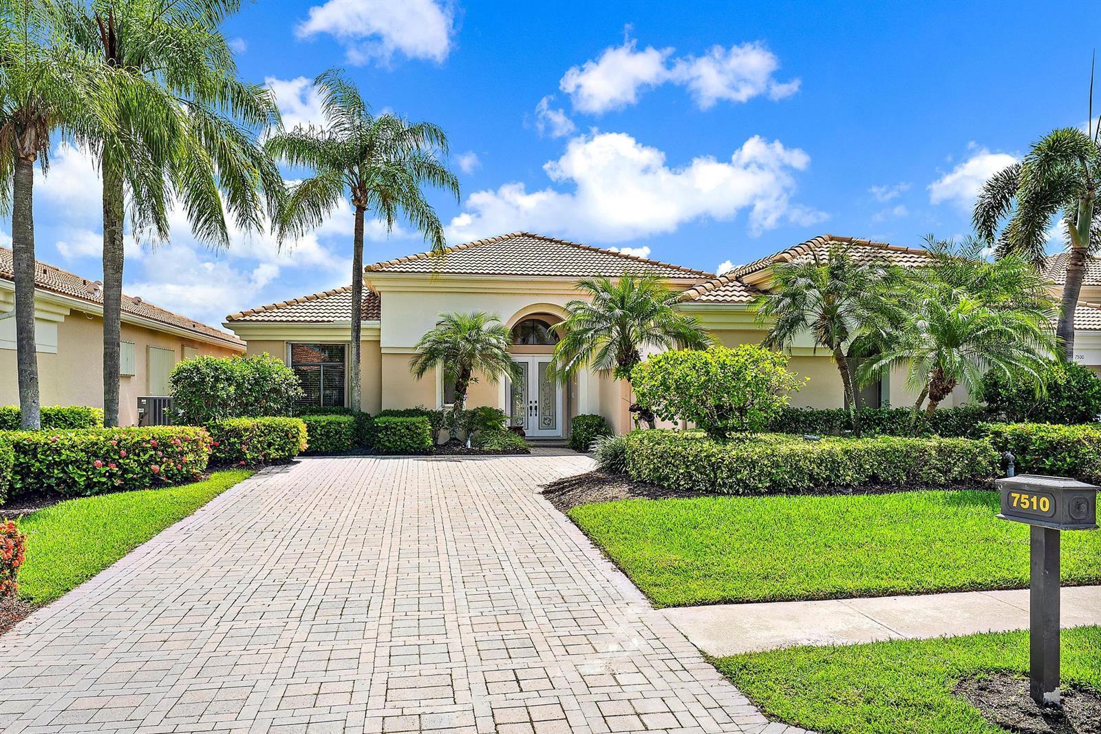 7510 Blue Heron Way, West Palm Beach FL 33412 photo 5