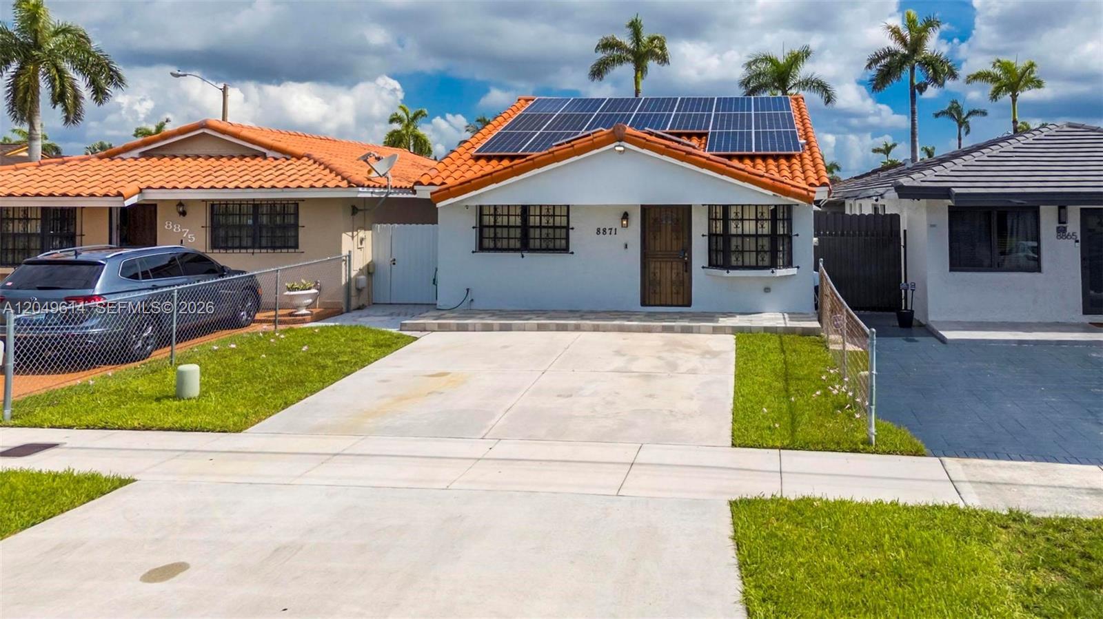 8871 NW 114th St, Hialeah Gardens FL 33018