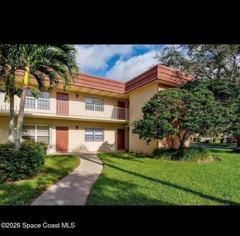 84 Vis Gdns Trail # 204, Vero Beach FL 32962