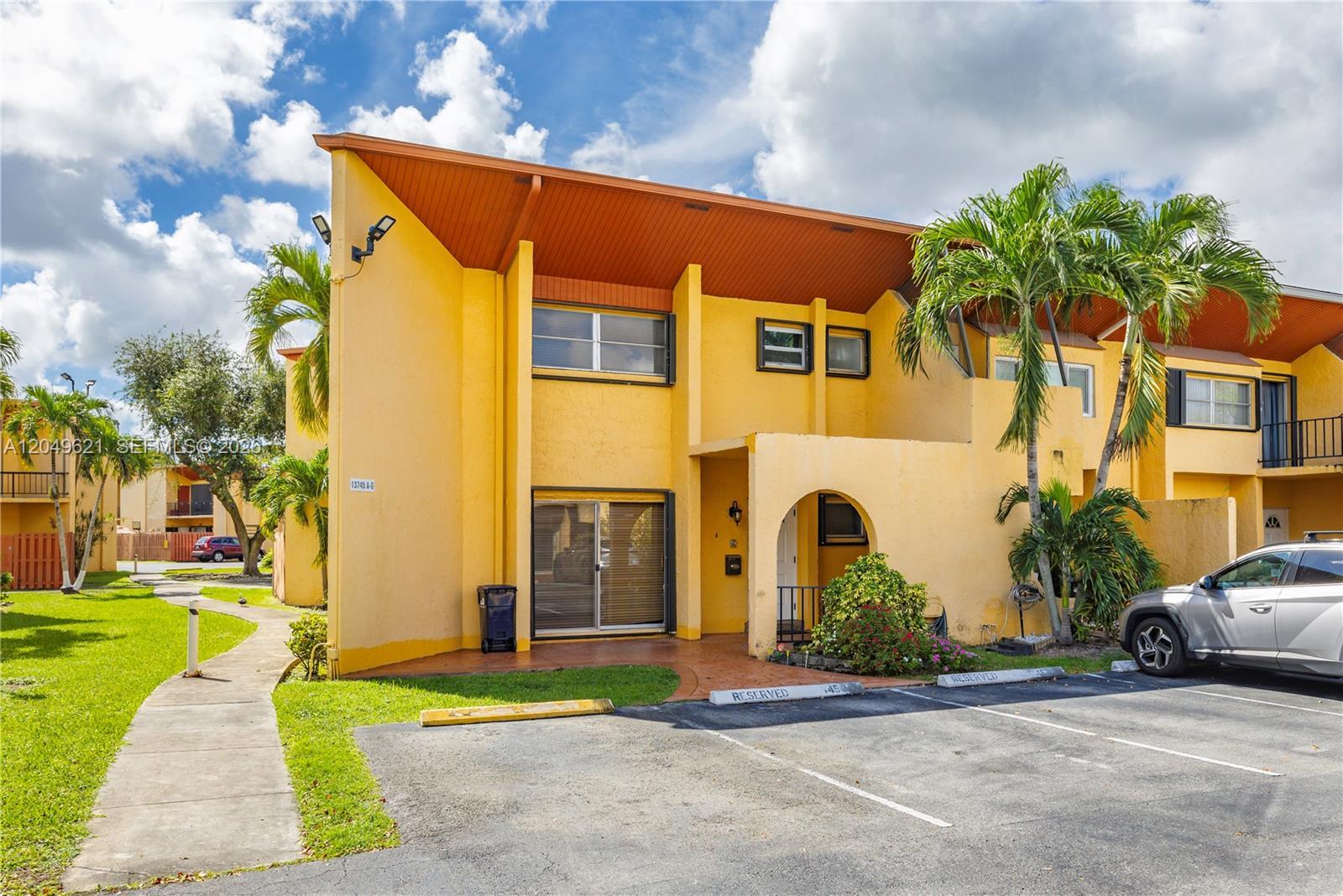 13745 SW 84th St # A, Miami FL 33183