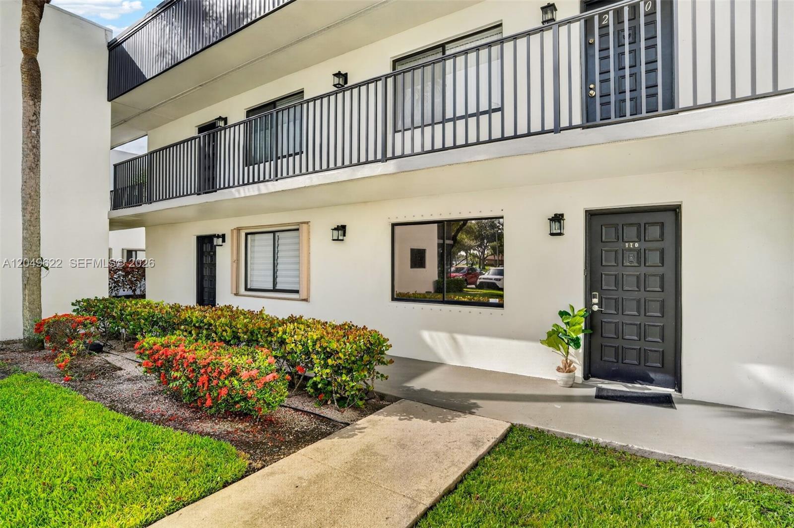 9920 NW 68th Pl # 110, Tamarac FL 33321