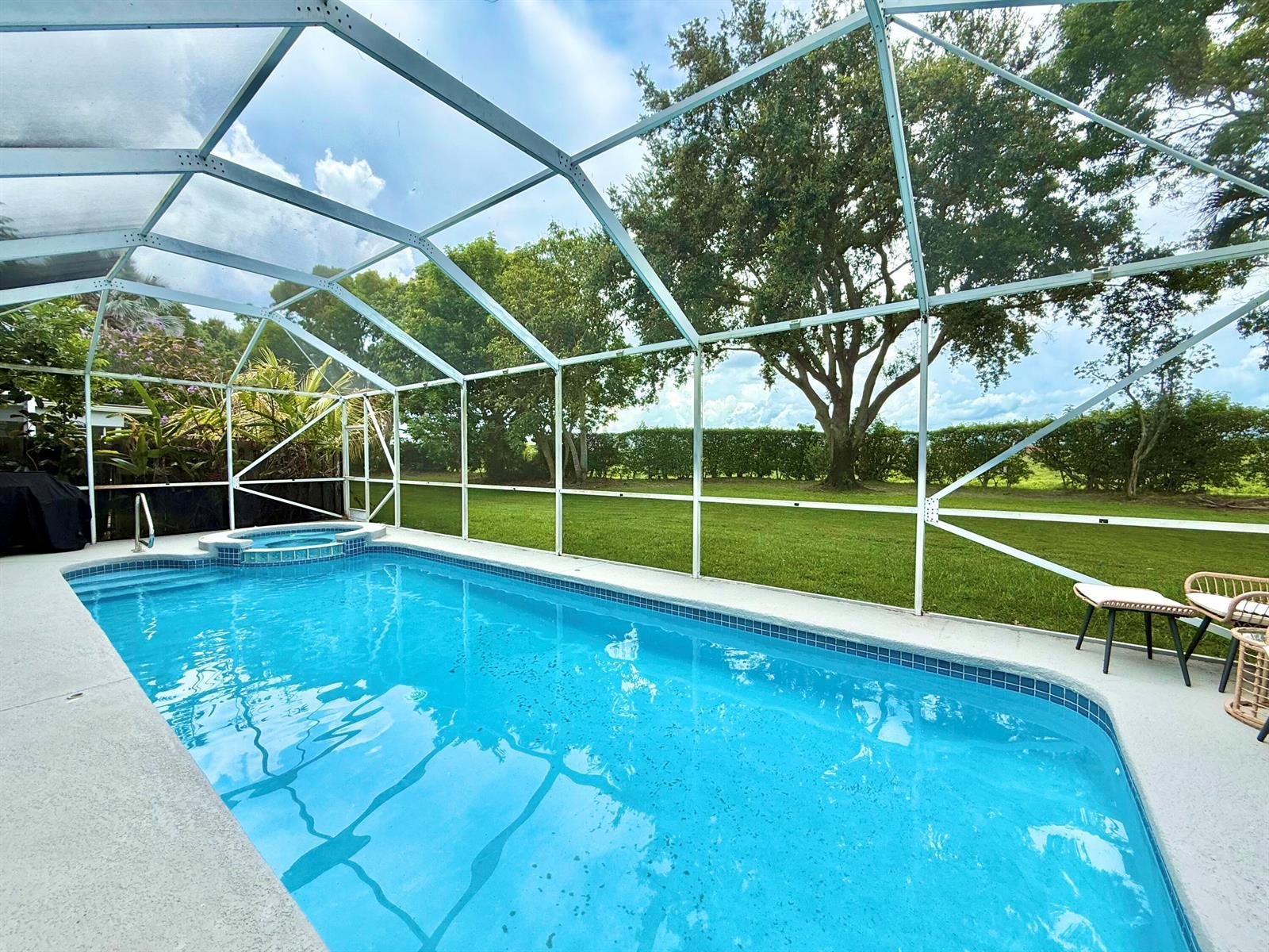 10875 Old Bridgeport Lane, Boca Raton FL 33498 photo 2