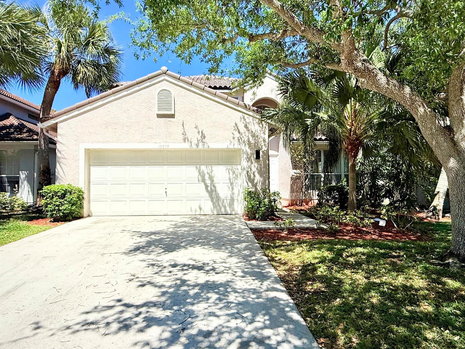 10875 Old Bridgeport Lane, Boca Raton FL 33498