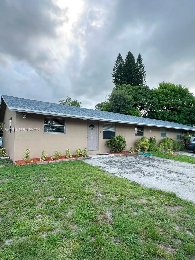 2201 Scott St # A1, Hollywood FL 33020 photo 2
