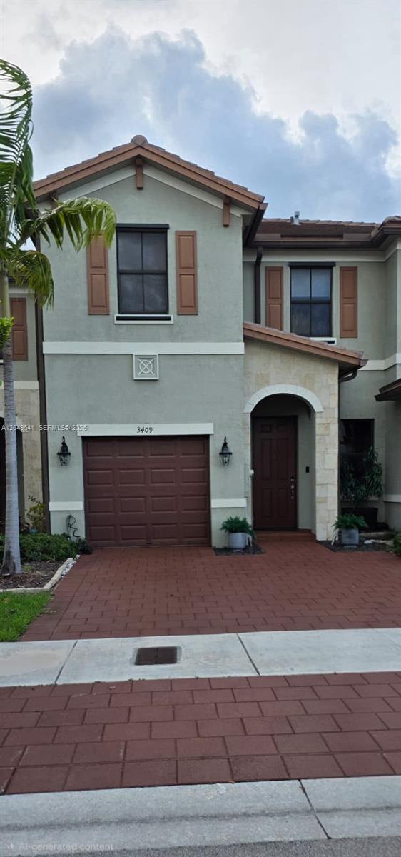 3409 W 104th Ter, Hialeah FL 33018