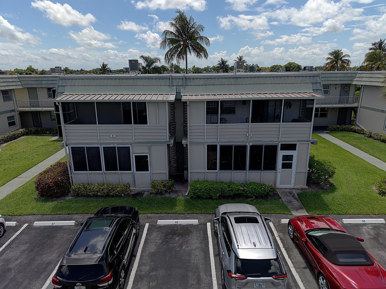 87 Brittany B Avenue # B, Delray Beach FL 33446 photo 2
