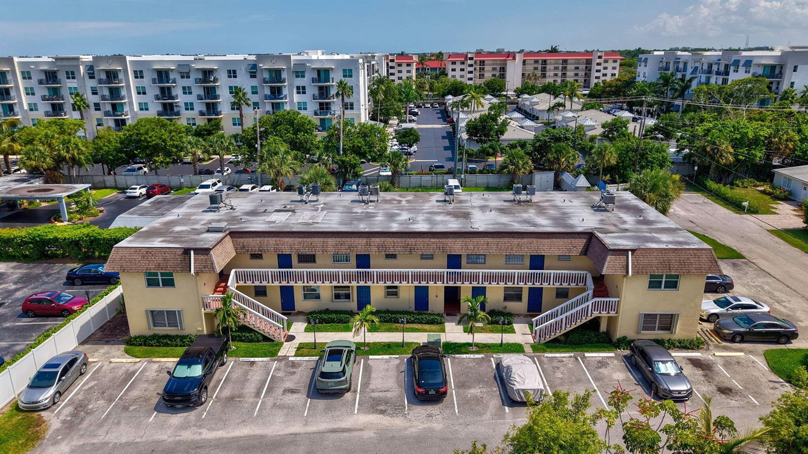 1204 S Lake Drive E # 3, Lantana FL 33462 photo 2