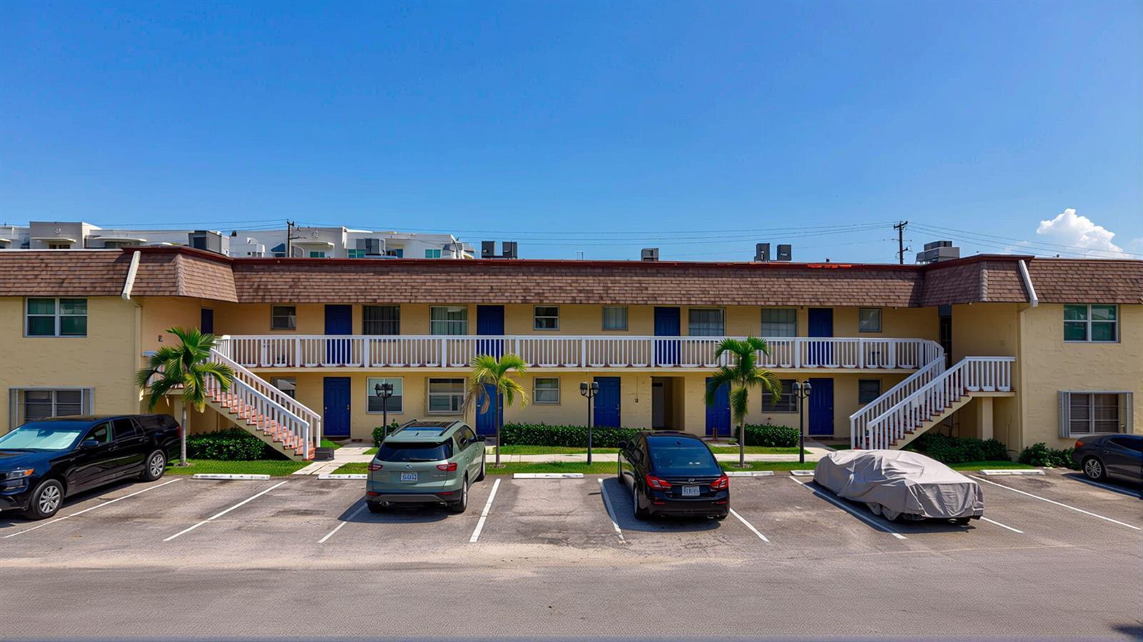 1204 S Lake Drive E # 3, Lantana FL 33462