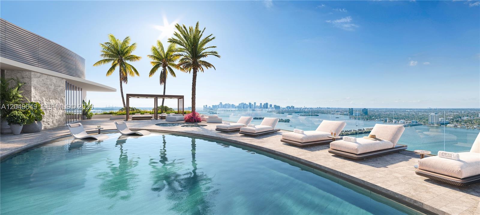 7940 West Drive # 1501, Miami FL 33141 photo 5